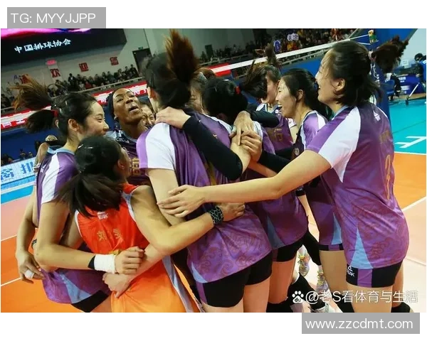 女排联赛精彩对决上海队迎战八一队争夺季后赛席位