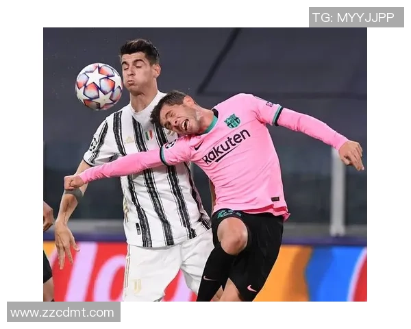 尤文图斯与巴塞罗那激战成和双方在友谊赛中展现精彩表现