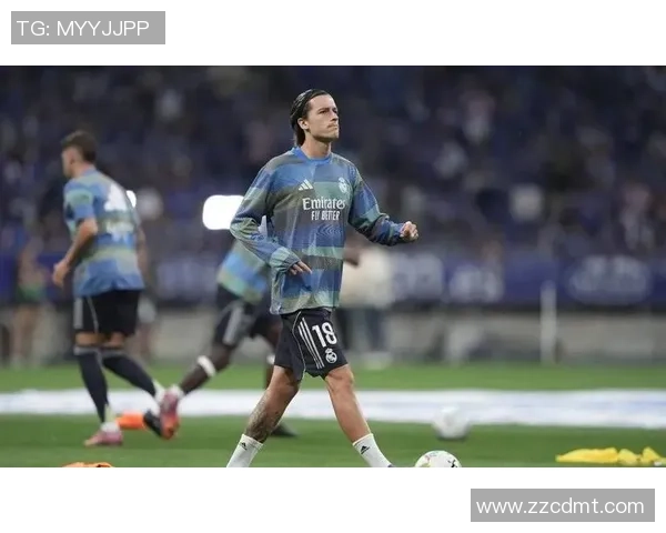 姆巴佩转会再掀波澜皇马夏窗豪掷18亿欧元发起终极攻势