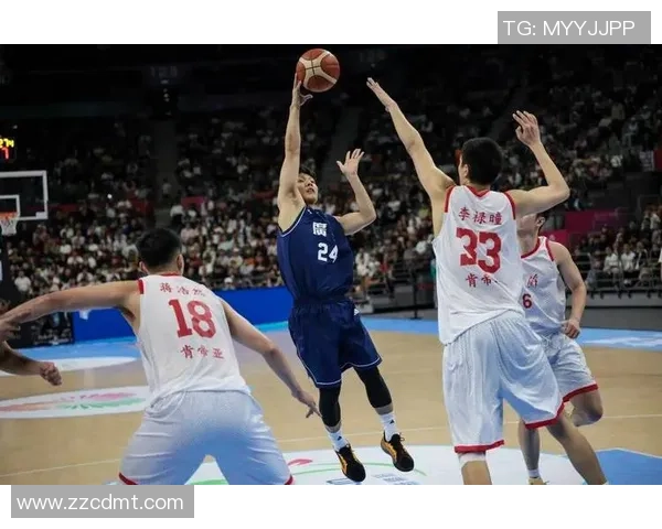 广东与江苏激战全场精彩集锦回顾尽享篮球盛宴