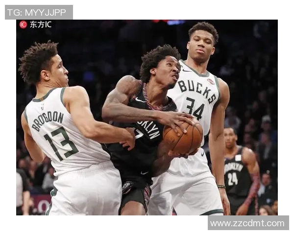 篮网与猛龙激战G7决胜局谁能晋级季后赛的巅峰对决