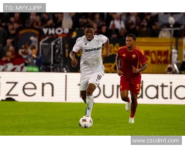 罗马队在主场迎战比尔森队全力争胜的关键对决