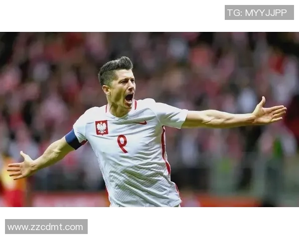 莱万再创辉煌：从天才少年到足球巨星的传奇之路