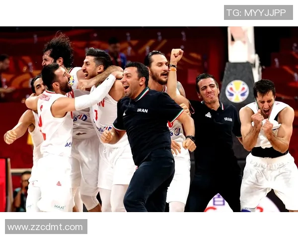 菲律宾男篮对决伊朗队世预赛精彩回顾与分析