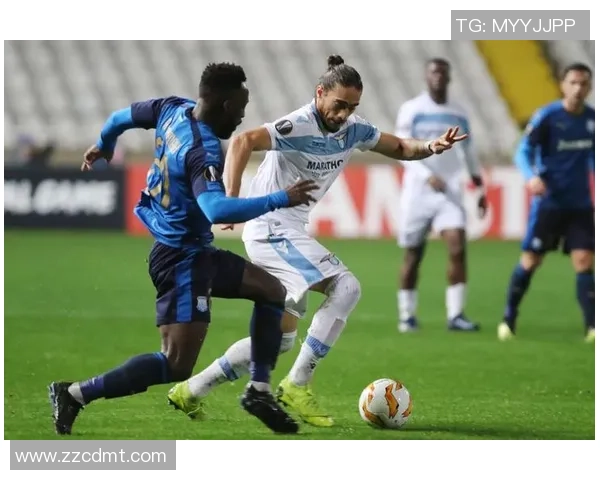 阿里斯与利马索尔的激烈对决揭示足球战术与团队精神的完美结合