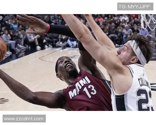 马刺与热火在2016至2017赛季的精彩对决回顾与分析