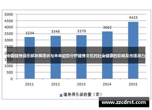 中国健身俱乐部发展现状与未来趋势分析健身文化对社会健康的影响及市场潜力